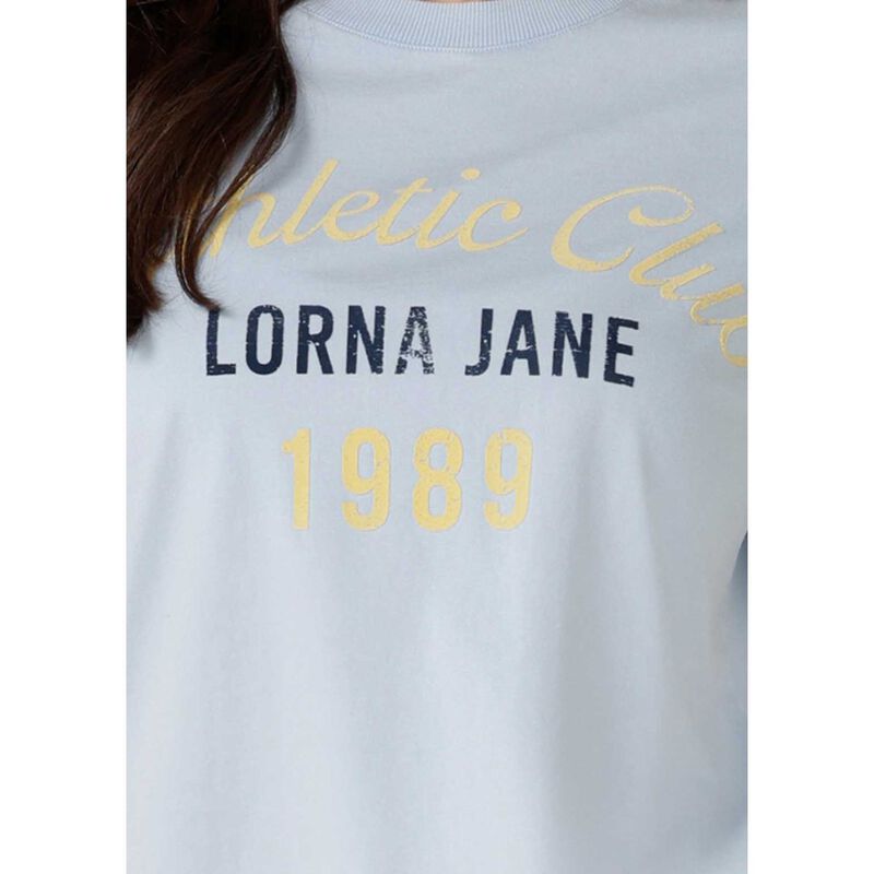 Lorna Jane Athletic Club Relaxed T-Shirt image number 2
